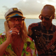 Image for article titled Matthew McConaughey gets in touch with his inner Beach Bum in a crazed comedy of carefree living